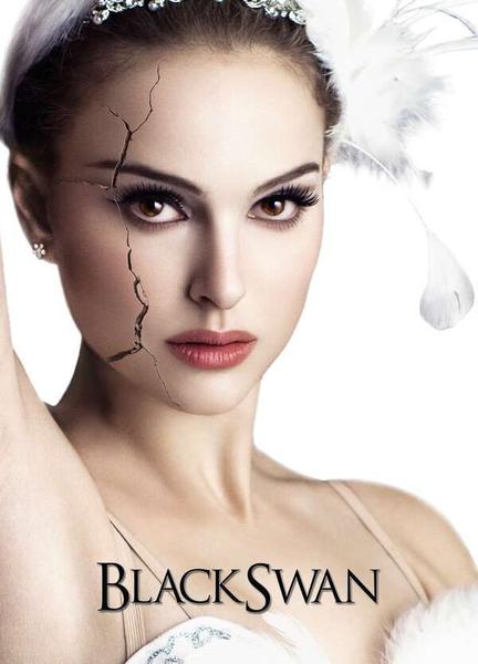 Black Swan Lesbian Sexy 125813