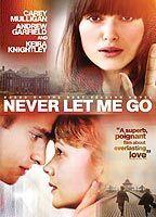 Never Let Me Go Sexy 72514