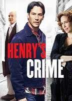 Henry's Crime Sexy Underwear 112694