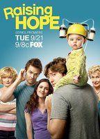 Raising Hope Bikini Sexy 85457