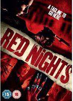 Red Nights Breasts Bush 80893