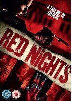 Red Nights Breasts Bush 80893