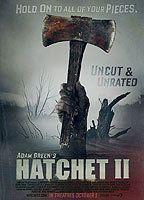 Hatchet II Breasts Bush 71724
