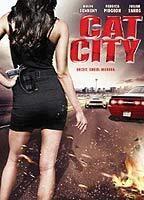 Cat City Bikini Sexy 71727