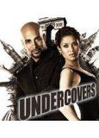 Undercovers Bikini Sexy 81102