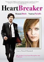 Heartbreaker Breasts Left Nipslip 72518