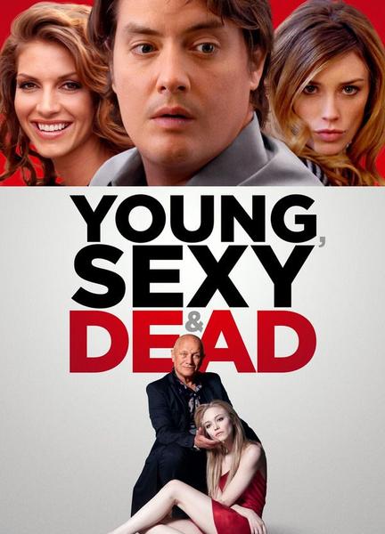 Young, Sexy & Dead Breasts Bush 134696