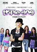 Triple Dog Body Double Butt 71774