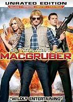 MacGruber Breasts 71776