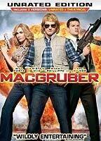 MacGruber Breasts 71776