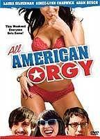 All American Orgy Sexy Underwear 71781