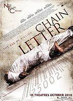 Chain Letter Breasts Sexy 71790
