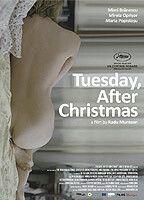 Tuesday, After Christmas Breasts Bush 71862