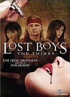 Lost Boys: The Thirst Sexy Underwear 71866