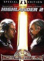 Highlander II Sexy 71946
