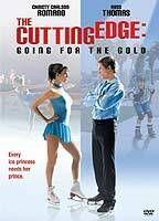 The Cutting Edge: Going for the Gold Bikini Sexy 71949