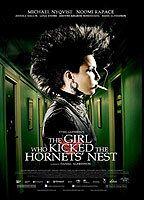 The Girl Who Kicked the Hornet's Nest Breasts Butt 71973