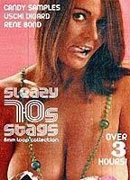 Sleazy 70s Stags Breasts Bush 71974