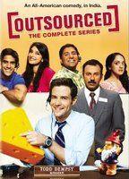 Outsourced Bikini Sexy 81103