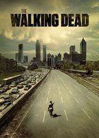 The Walking Dead Lesbian Sexy 74002