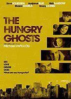 The Hungry Ghosts Underwear 72283