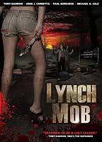 Lynch Mob Breasts Right Breast 72312
