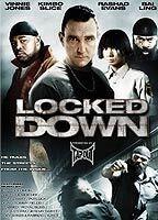 Locked Down Breasts Butt 72322