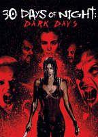 30 Days of Night: Dark Days Body Double Butt 112000