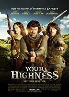 Your Highness Body Double Sexy 72902