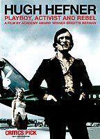 Hugh Hefner: Playboy, Activist and Rebel Breasts Bush 72404