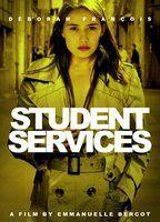 Student Services Breasts Bush 73342