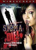 Sigma Die! Bikini Breasts 72463