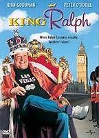 King Ralph Breasts Left Nipslip 72484