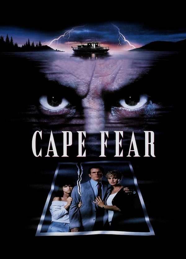 Cape Fear
