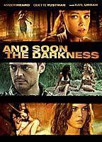 And Soon the Darkness Bikini Sexy 72495