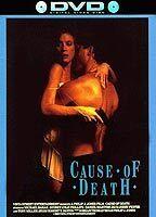 Cause of Death Breasts Thong 72501