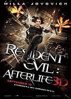 Resident Evil: Afterlife Sexy 72505