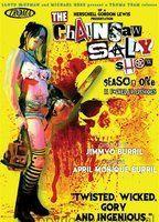 The Chainsaw Sally Show Breasts Left Breast 76170