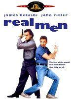 Real Men 72584