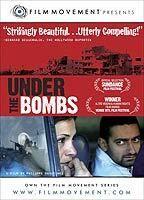 Under the Bombs Breasts Underwear 72515