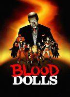 Blood Dolls Breasts Underwear 134743