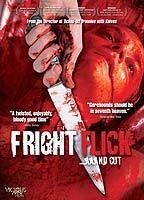 Fright Flick Bikini Breasts 72529