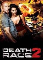 Death Race 2 Bikini Breasts 112631