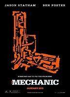 The Mechanic Breasts Butt 72538