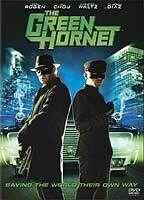 The Green Hornet Underwear 73074