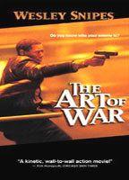 The Art of War Sexy 72591