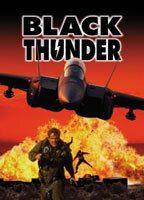 Black Thunder Body Double Breasts 72563