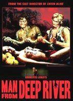The Man from the Deep River 72582