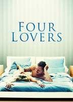 Four Lovers Breasts Bush 130647