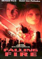 Falling Fire Breasts 72602
